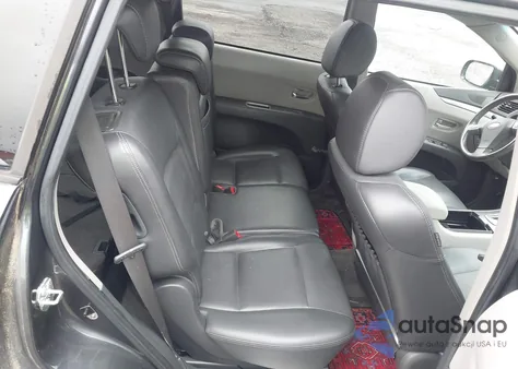 2007 Subaru B9 Tribeca Limited 7-Passenger from USA, damaged, VIN 4S4WX85D174402849